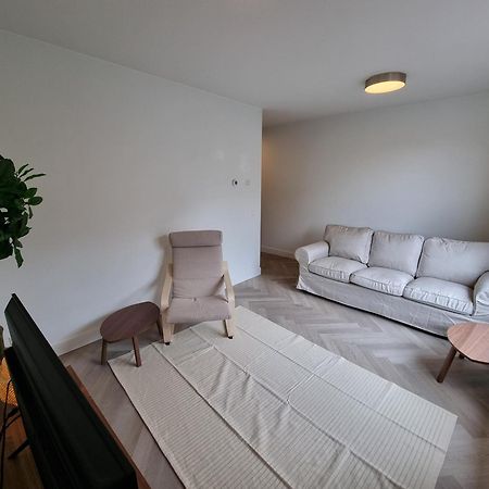 Apartmán Molenzicht Alkmaar Exteriér fotografie