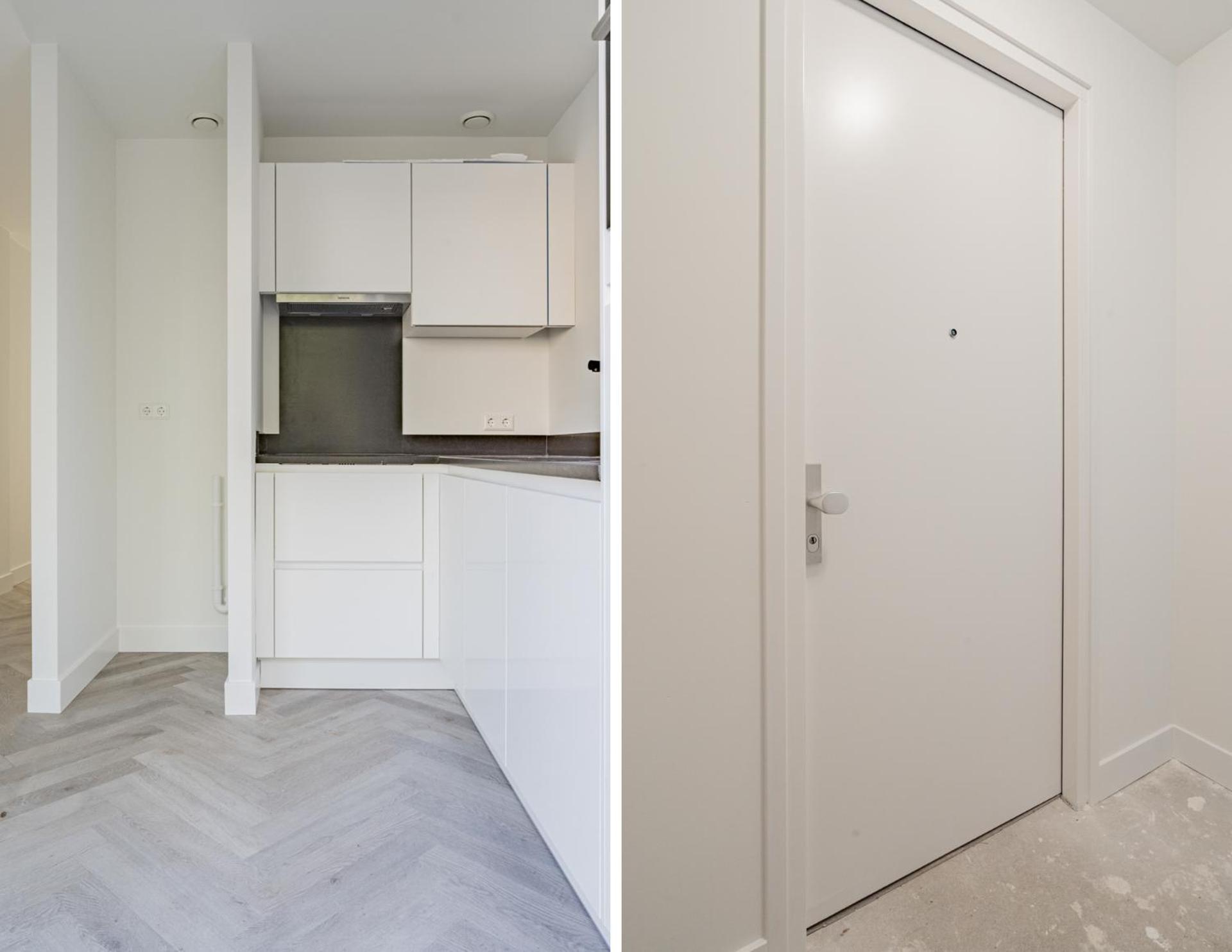 Apartmán Molenzicht Alkmaar Exteriér fotografie