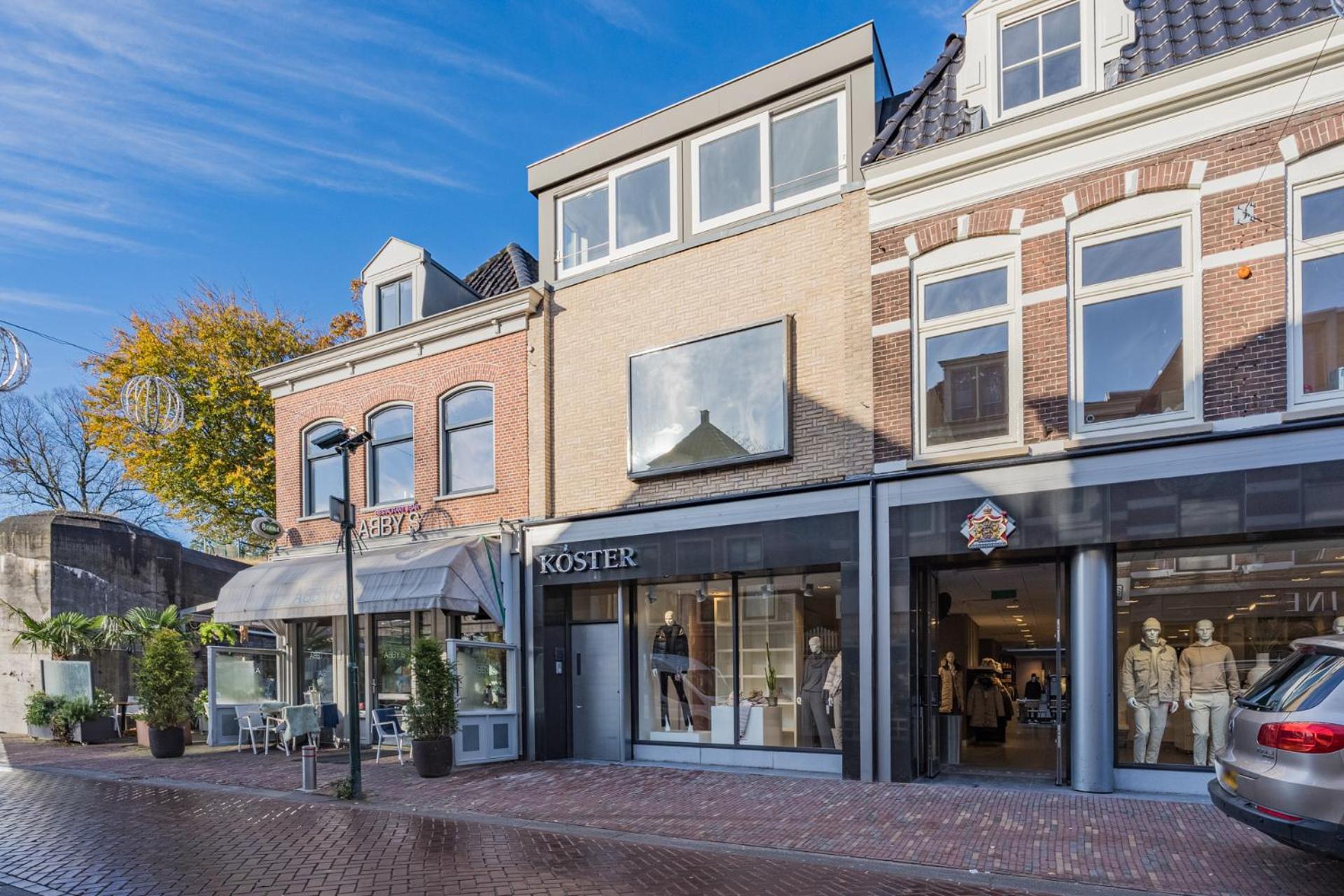 Apartmán Molenzicht Alkmaar Exteriér fotografie