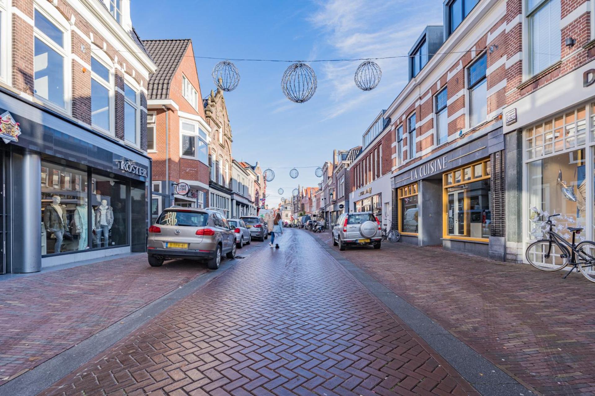 Apartmán Molenzicht Alkmaar Exteriér fotografie