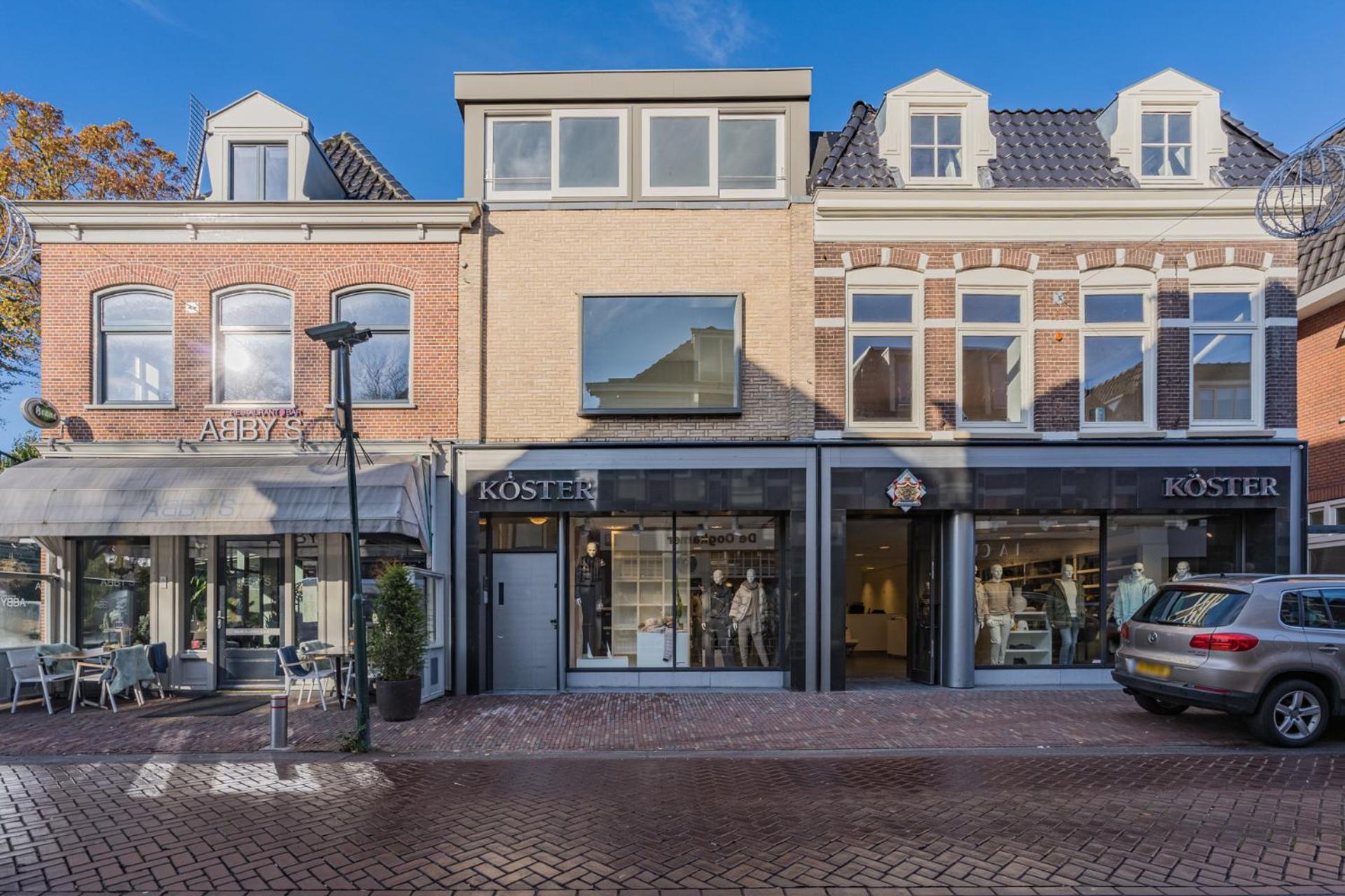 Apartmán Molenzicht Alkmaar Exteriér fotografie