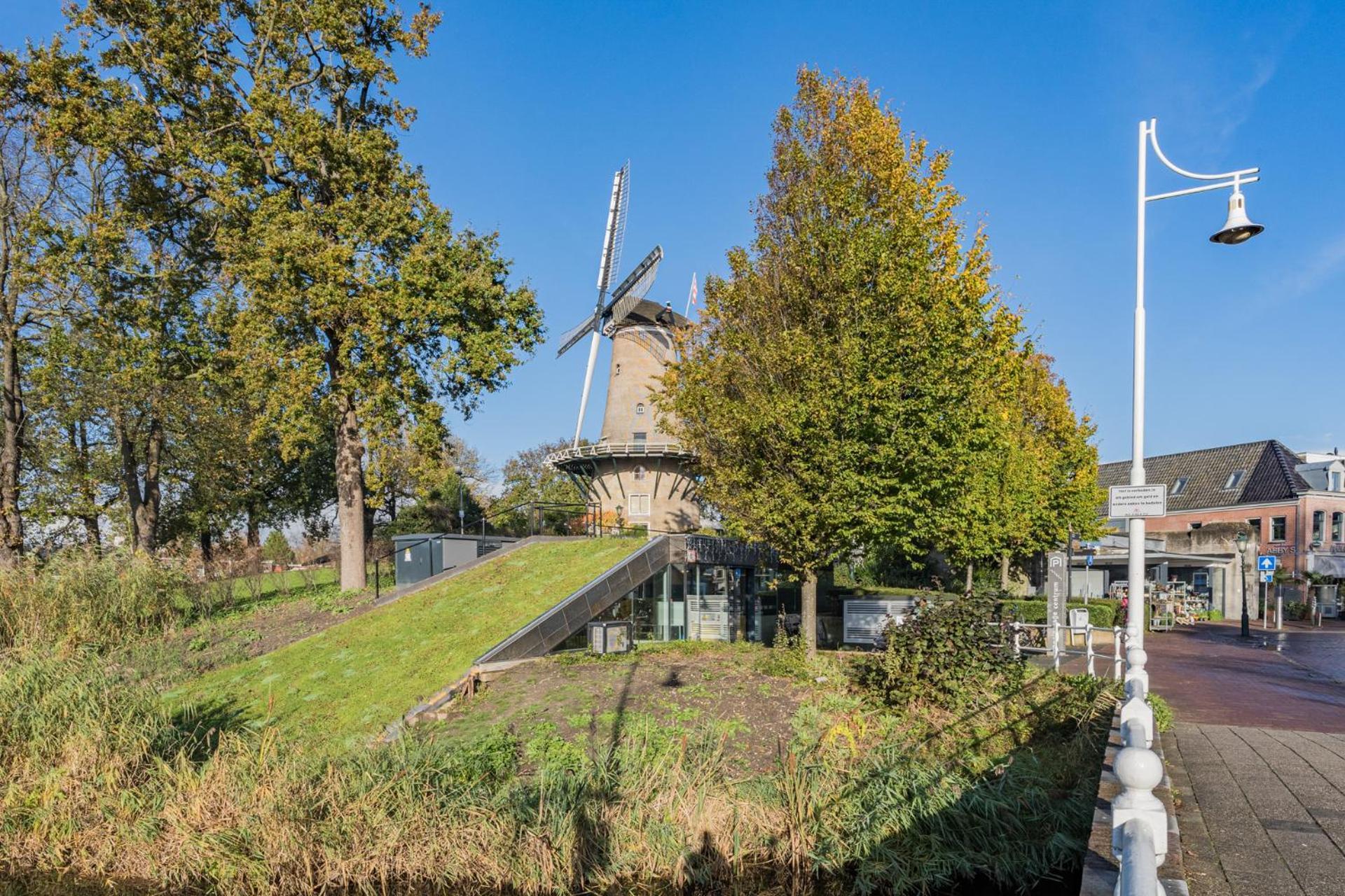 Apartmán Molenzicht Alkmaar Exteriér fotografie
