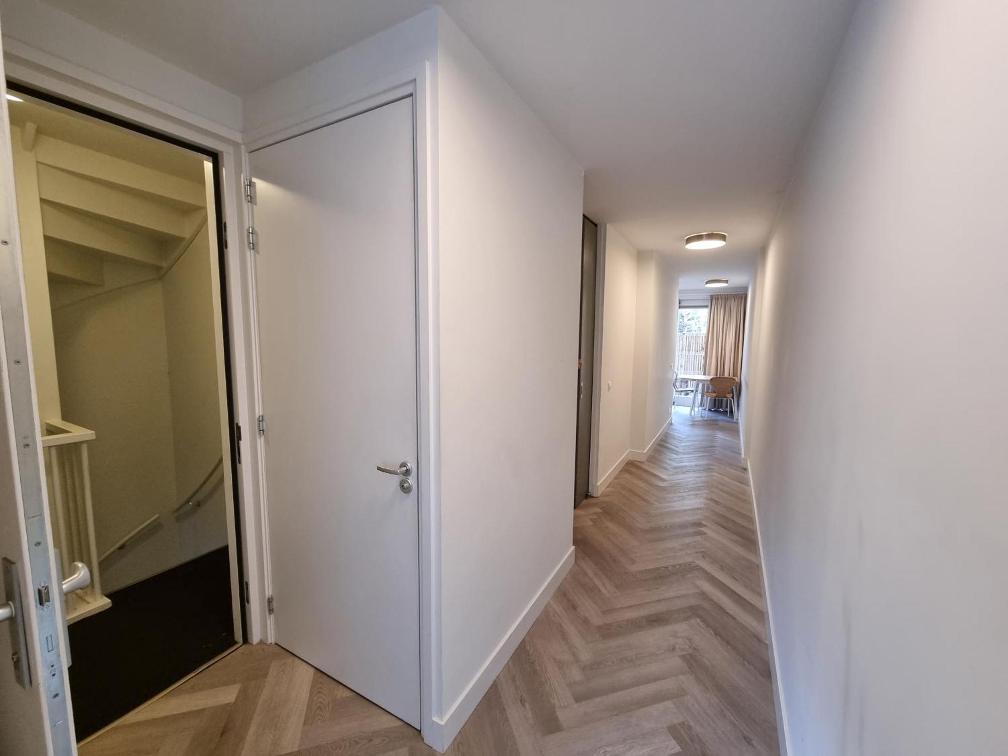 Apartmán Molenzicht Alkmaar Exteriér fotografie