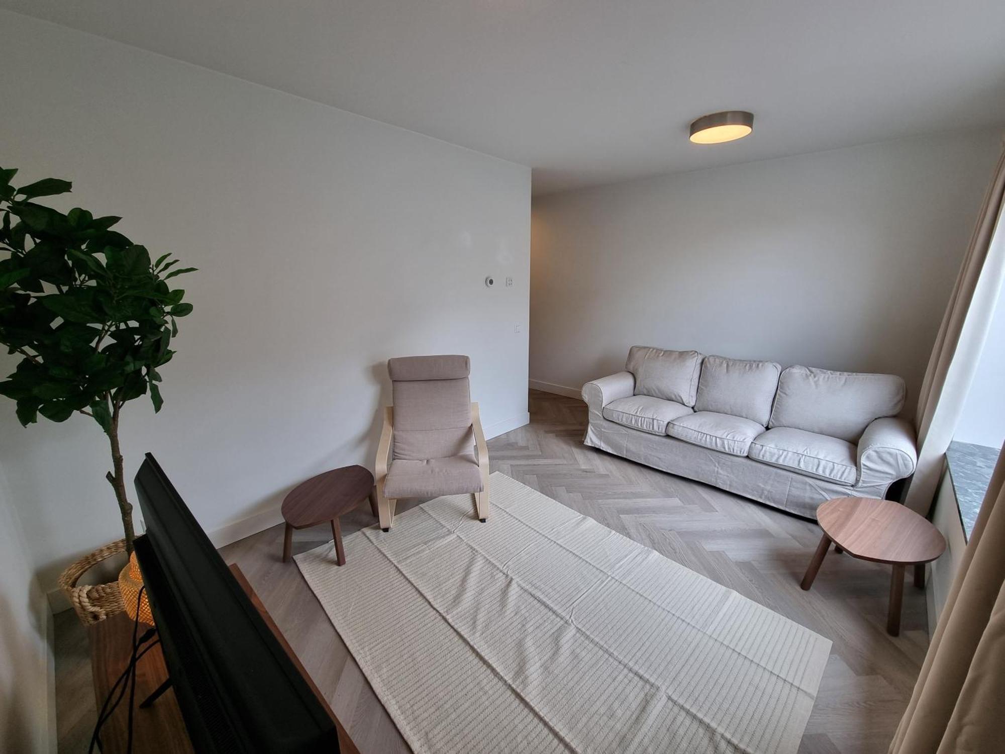 Apartmán Molenzicht Alkmaar Exteriér fotografie