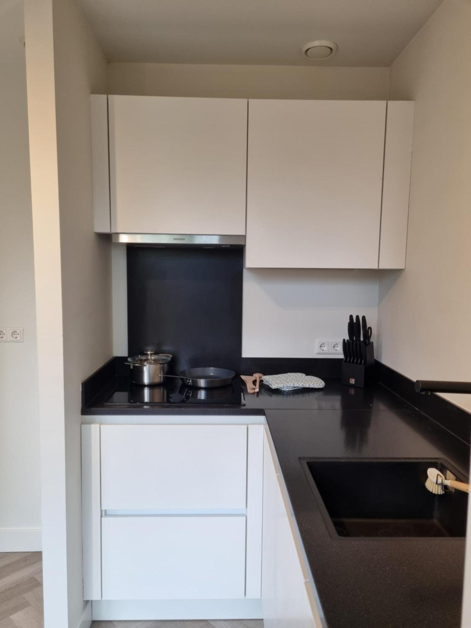 Apartmán Molenzicht Alkmaar Exteriér fotografie