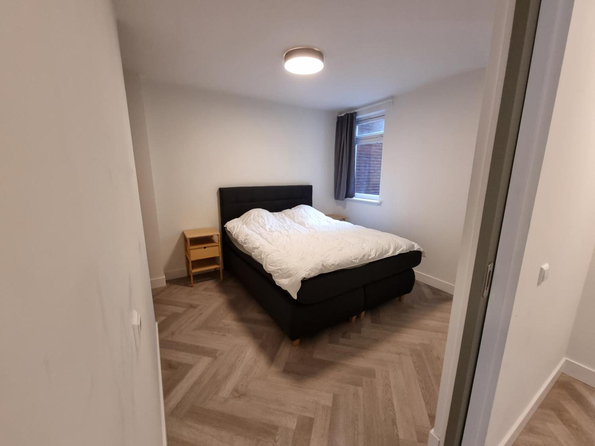Apartmán Molenzicht Alkmaar Exteriér fotografie