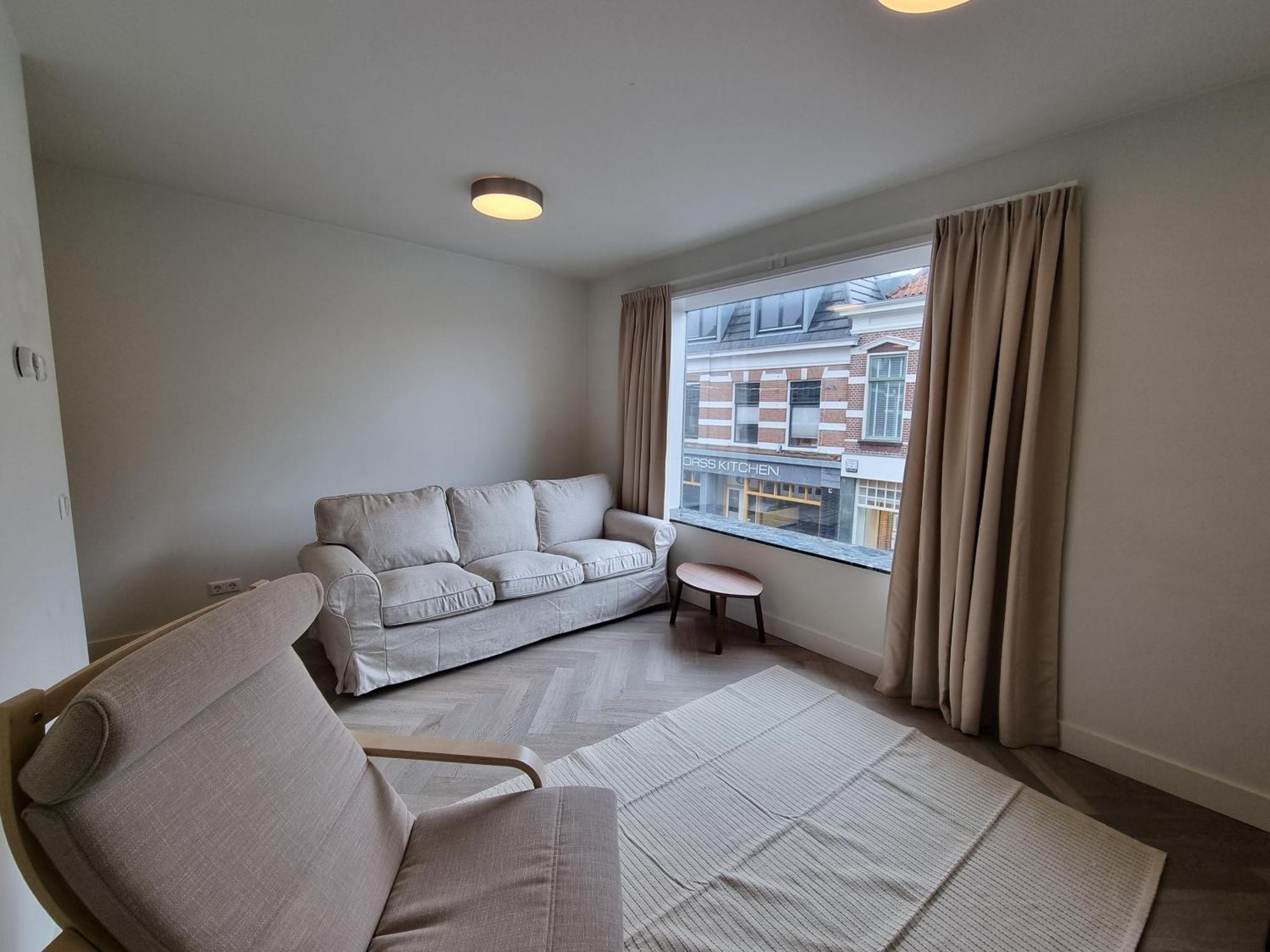 Apartmán Molenzicht Alkmaar Exteriér fotografie