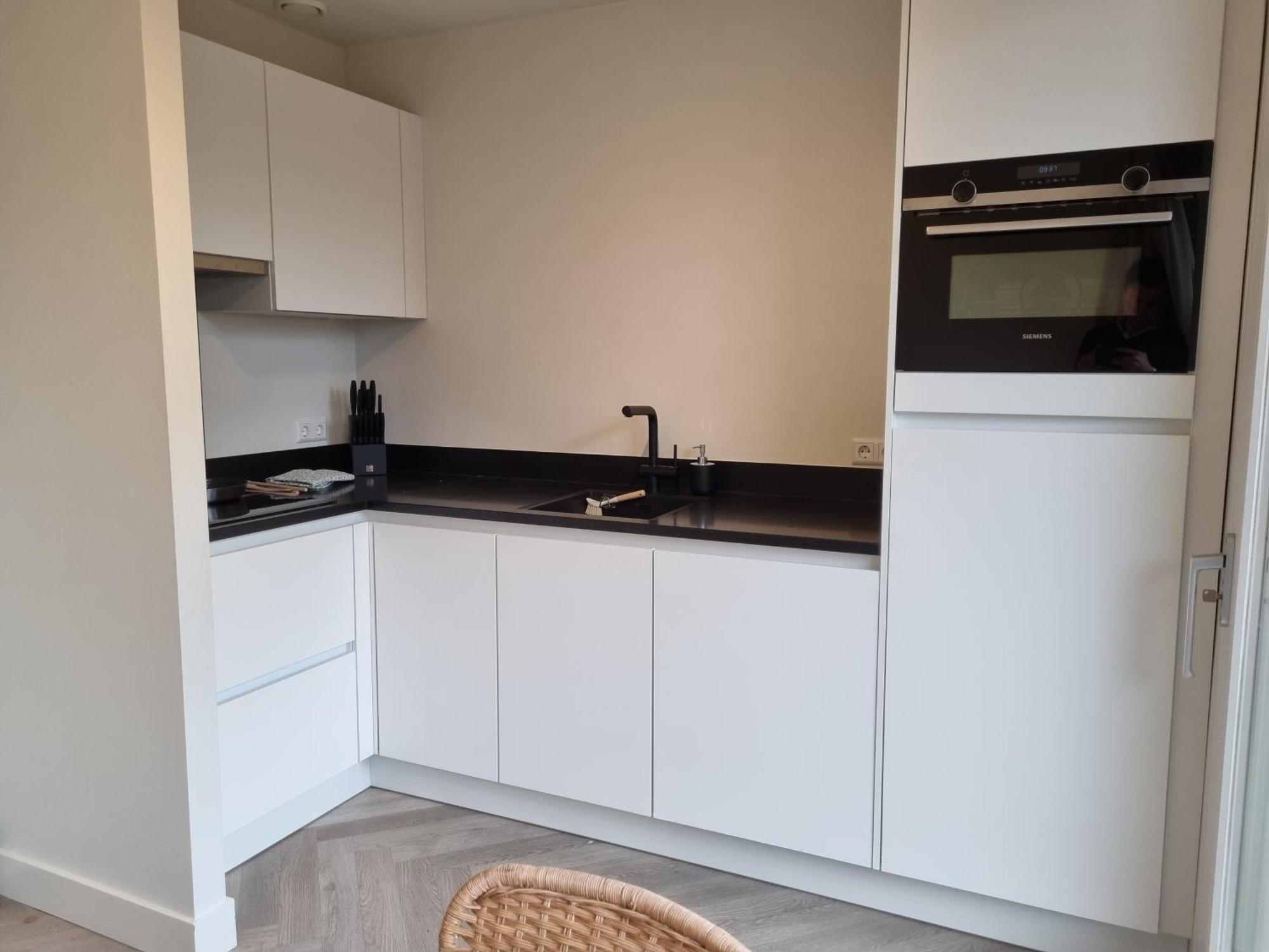 Apartmán Molenzicht Alkmaar Exteriér fotografie