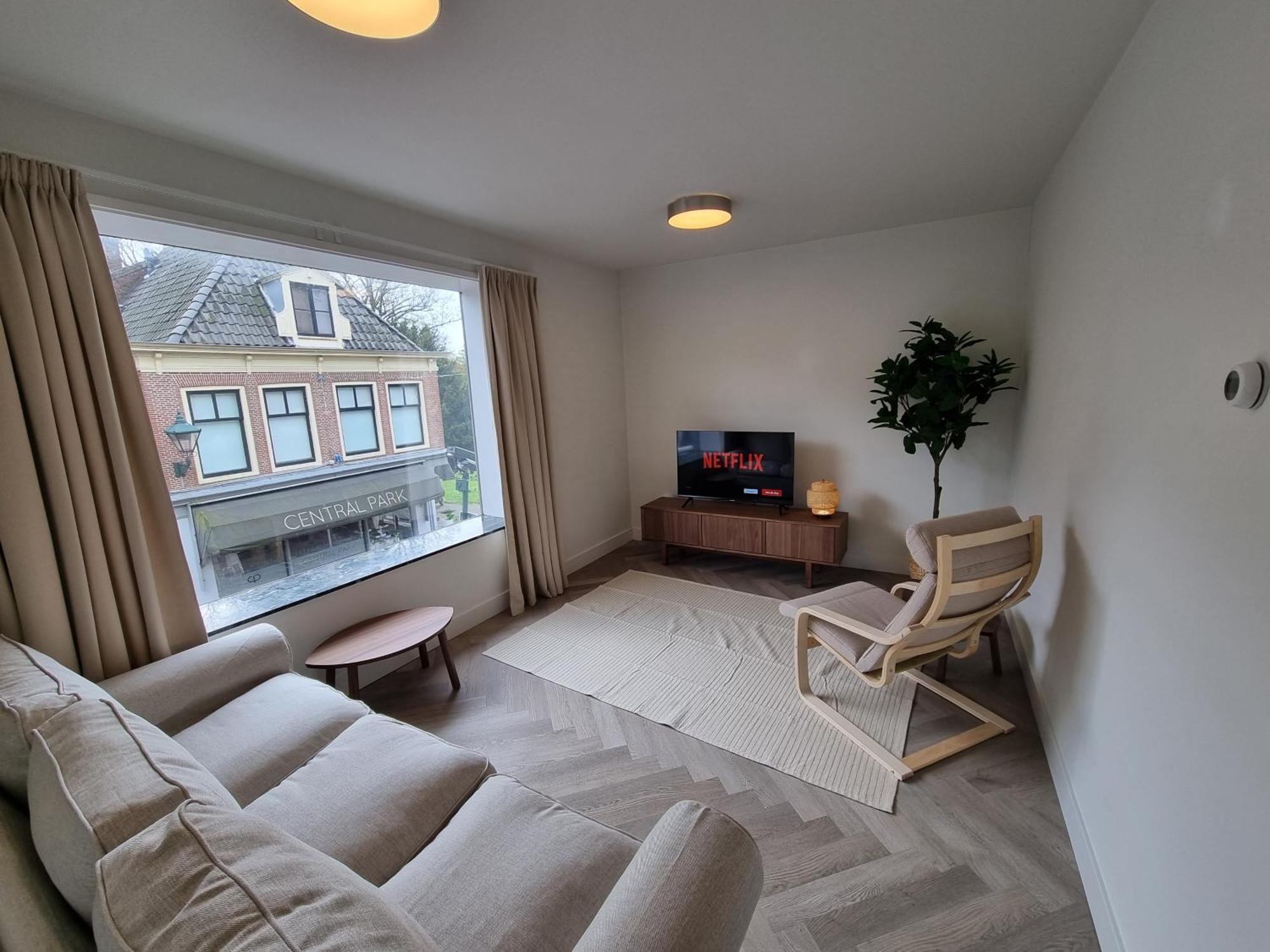 Apartmán Molenzicht Alkmaar Exteriér fotografie