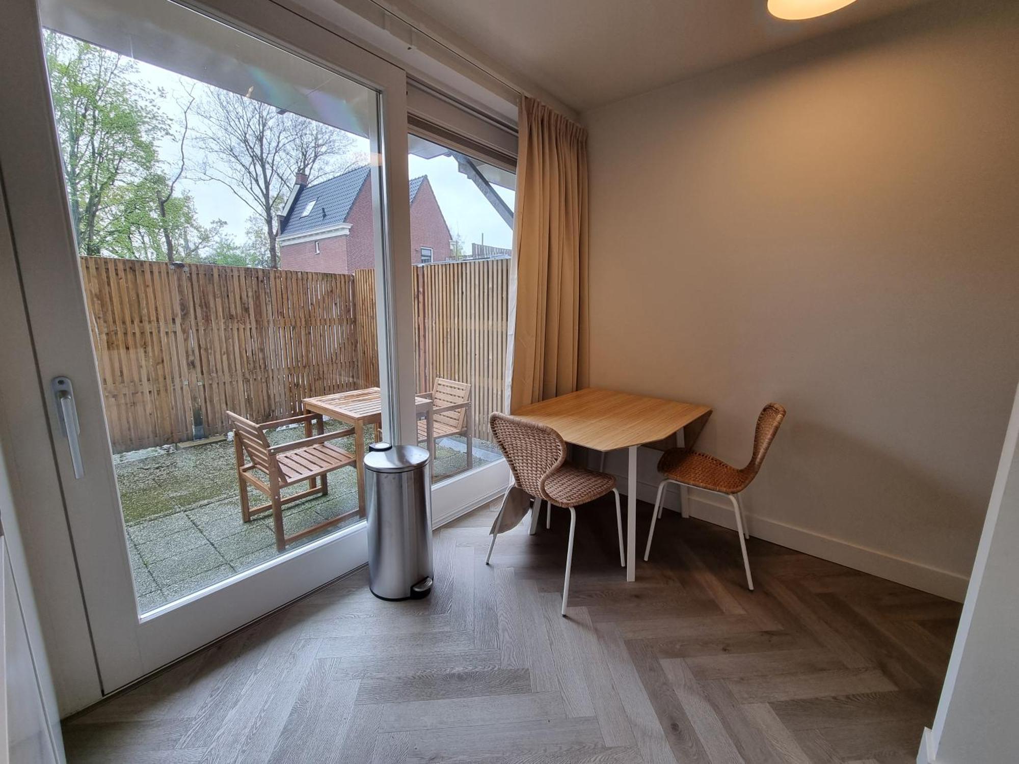 Apartmán Molenzicht Alkmaar Exteriér fotografie