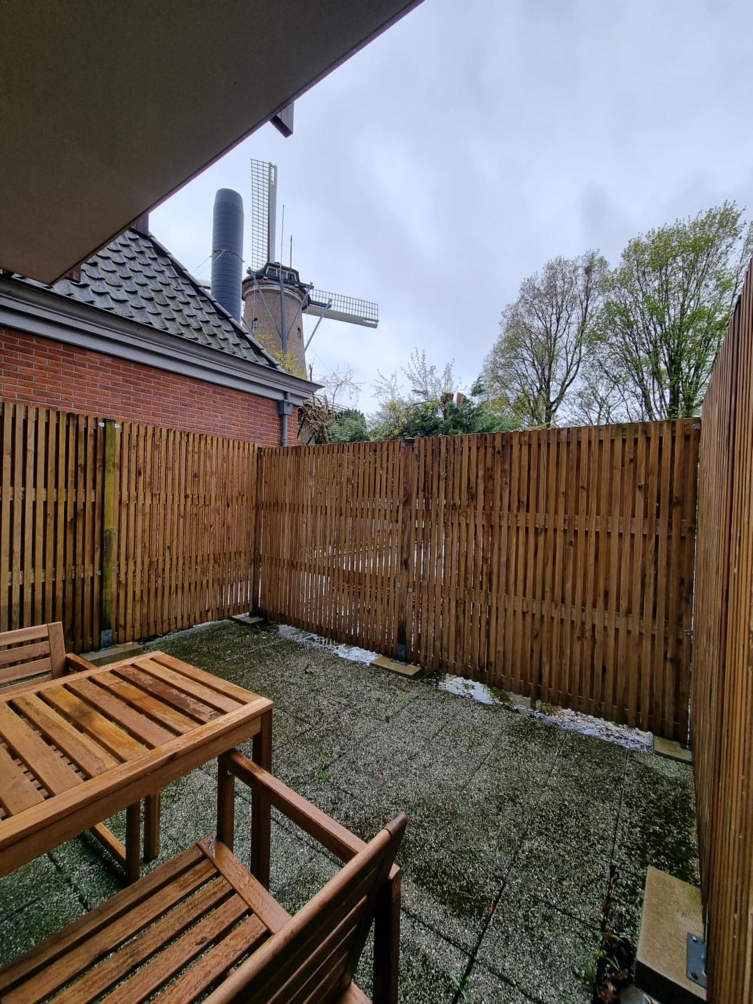 Apartmán Molenzicht Alkmaar Exteriér fotografie