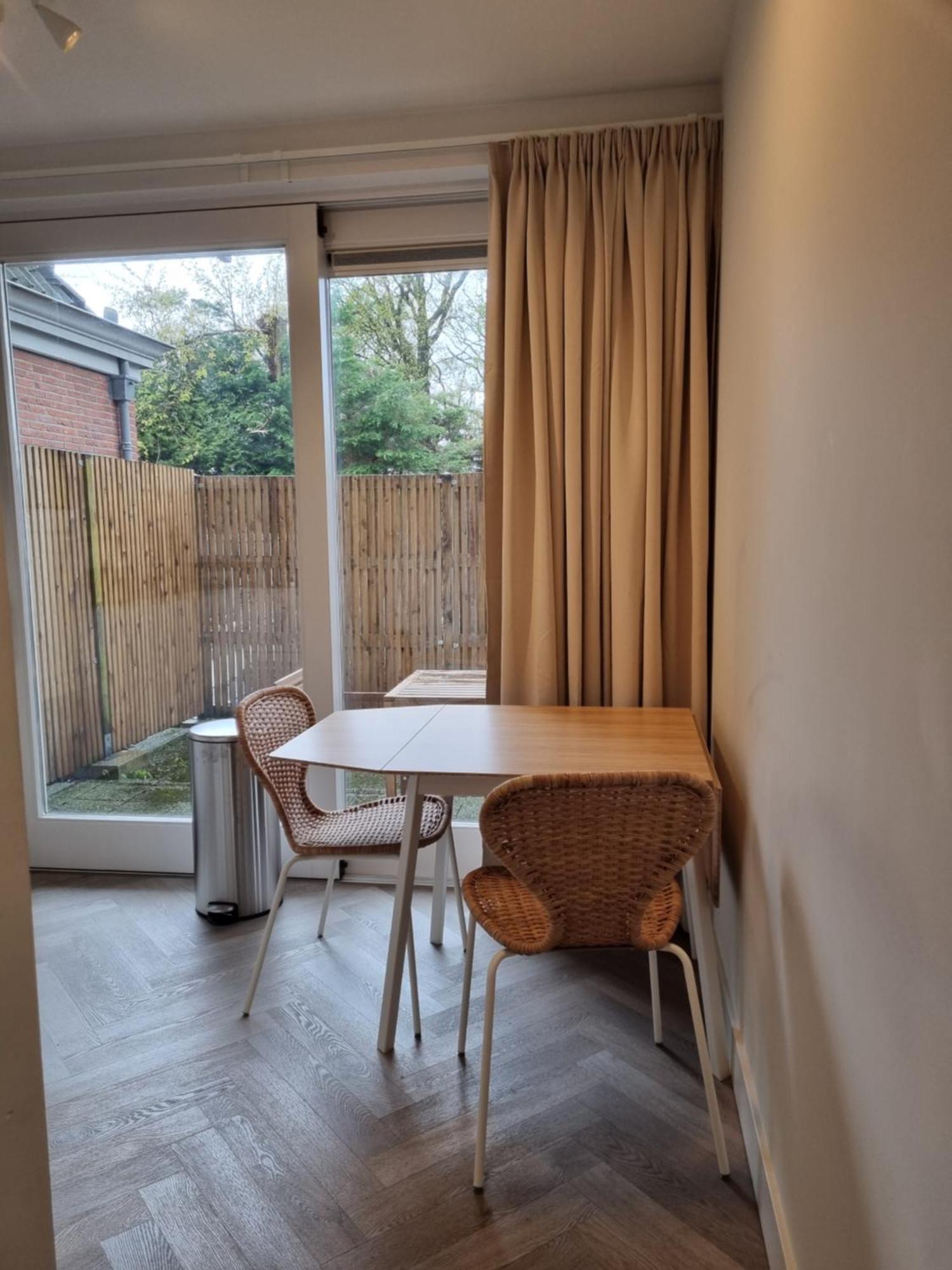 Apartmán Molenzicht Alkmaar Exteriér fotografie