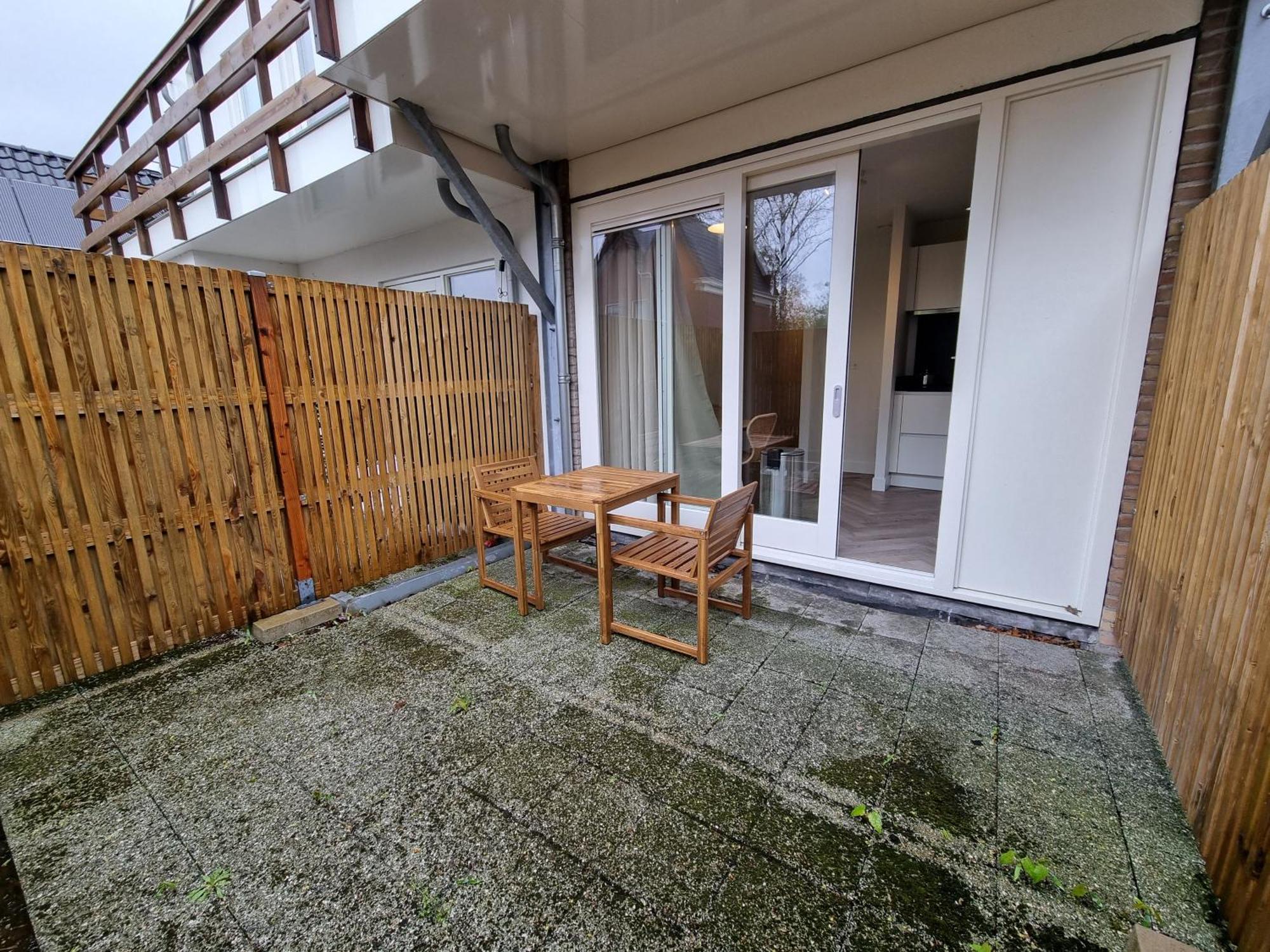 Apartmán Molenzicht Alkmaar Exteriér fotografie