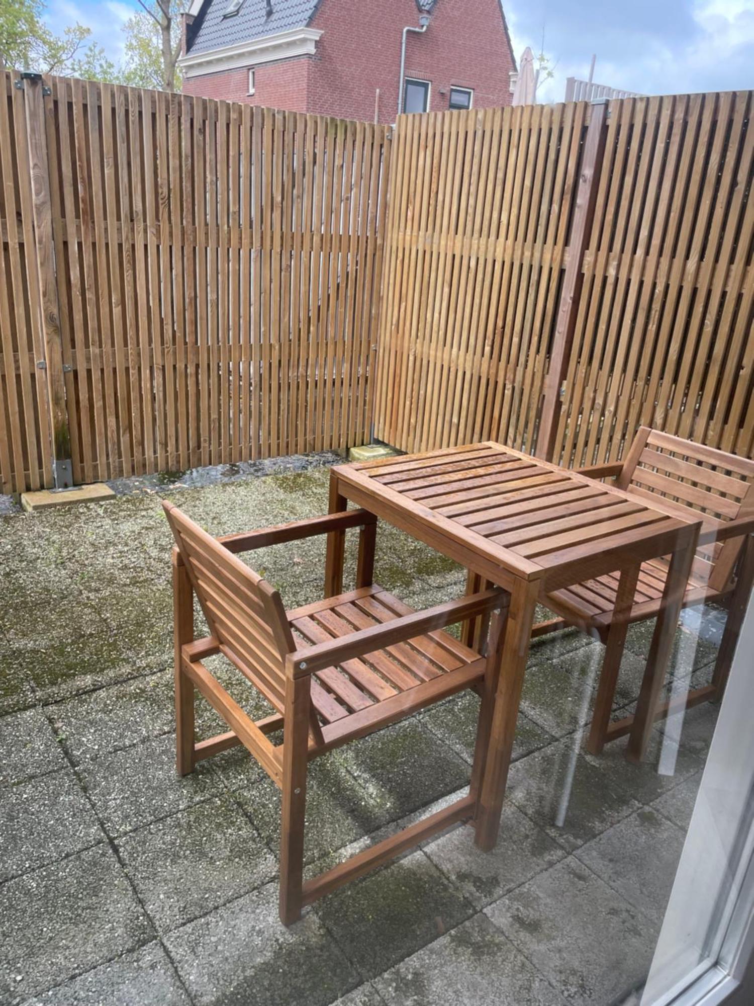 Apartmán Molenzicht Alkmaar Exteriér fotografie